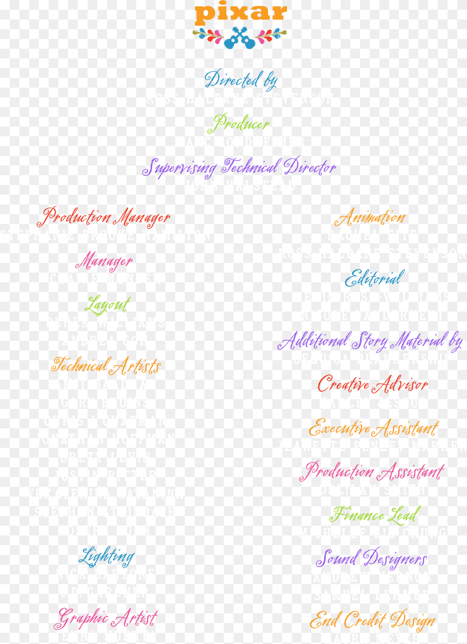 Download Colorfulness, Text, Menu Png Image