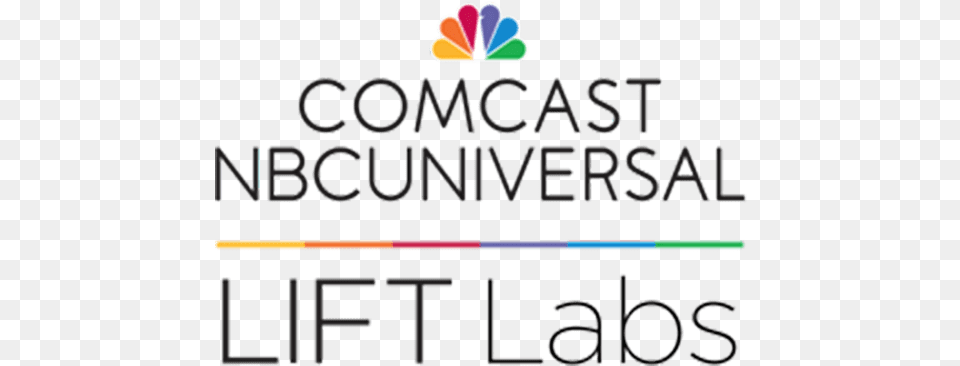 Download Comcast Lift Labs Comcast Universal Lift Labs Heart, Text Png