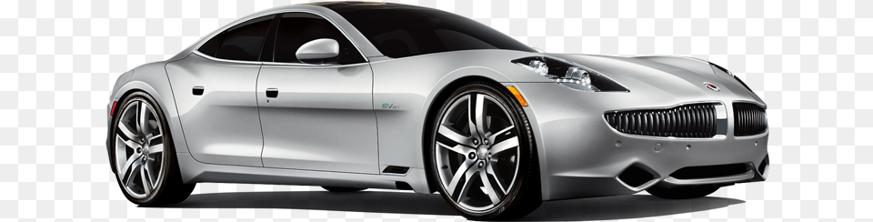 Download Comments Off Two And A Half Men Fisker Karma Electric Luxury Car, Alloy Wheel, Vehicle, Transportation, Tire Free Png