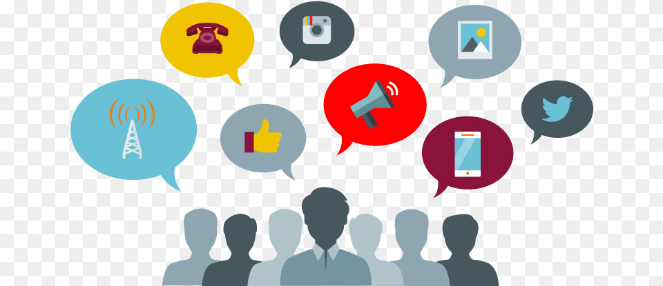 Communication Communication, Person, People, Seminar, Room Free Png Download