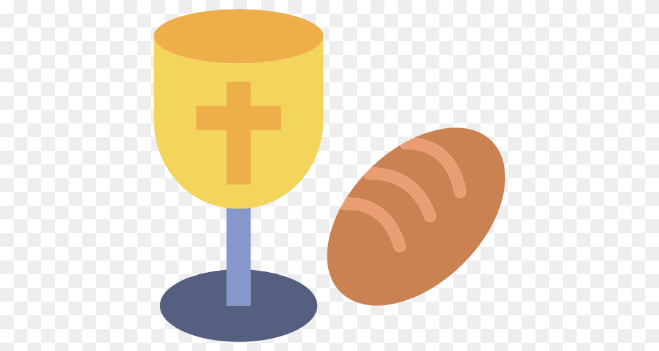 Download Communion Icon Clipart Eucharist Computer Icons Clip, Glass, Goblet Png Image