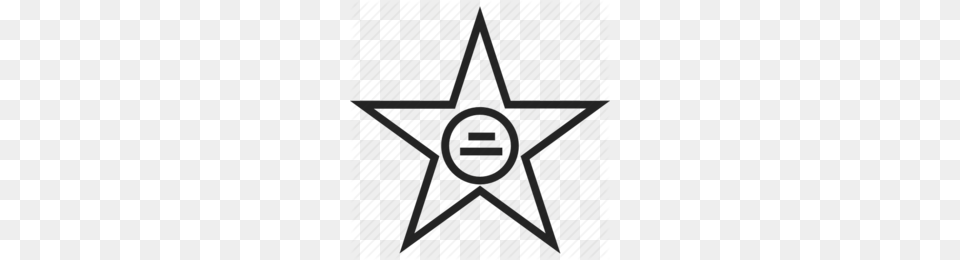 Download Communist Star Clipart Star Symbol, Bow, Weapon, Star Symbol Png Image