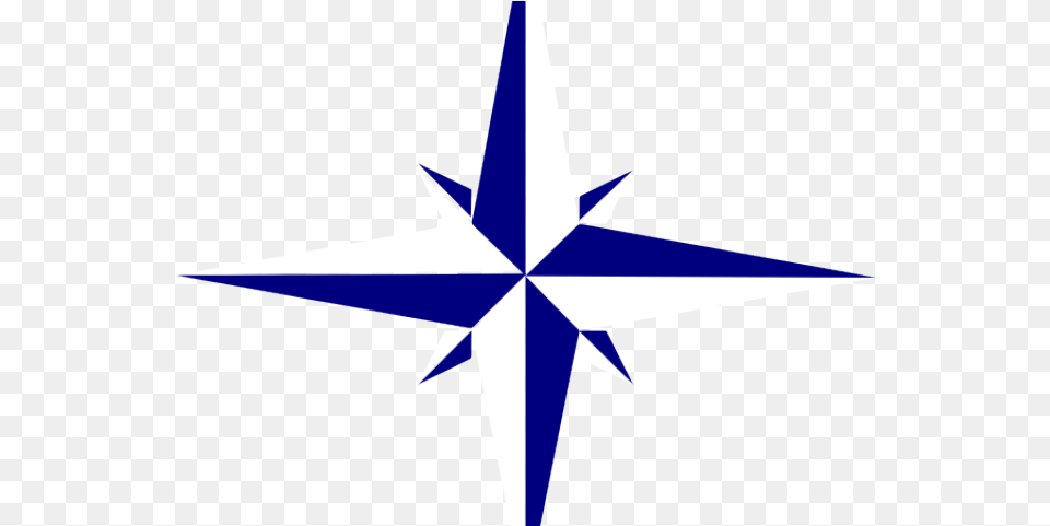 Download Compass Clipart Nautical Star Clipart Nautical Star Compass, Star Symbol, Symbol Free Transparent Png