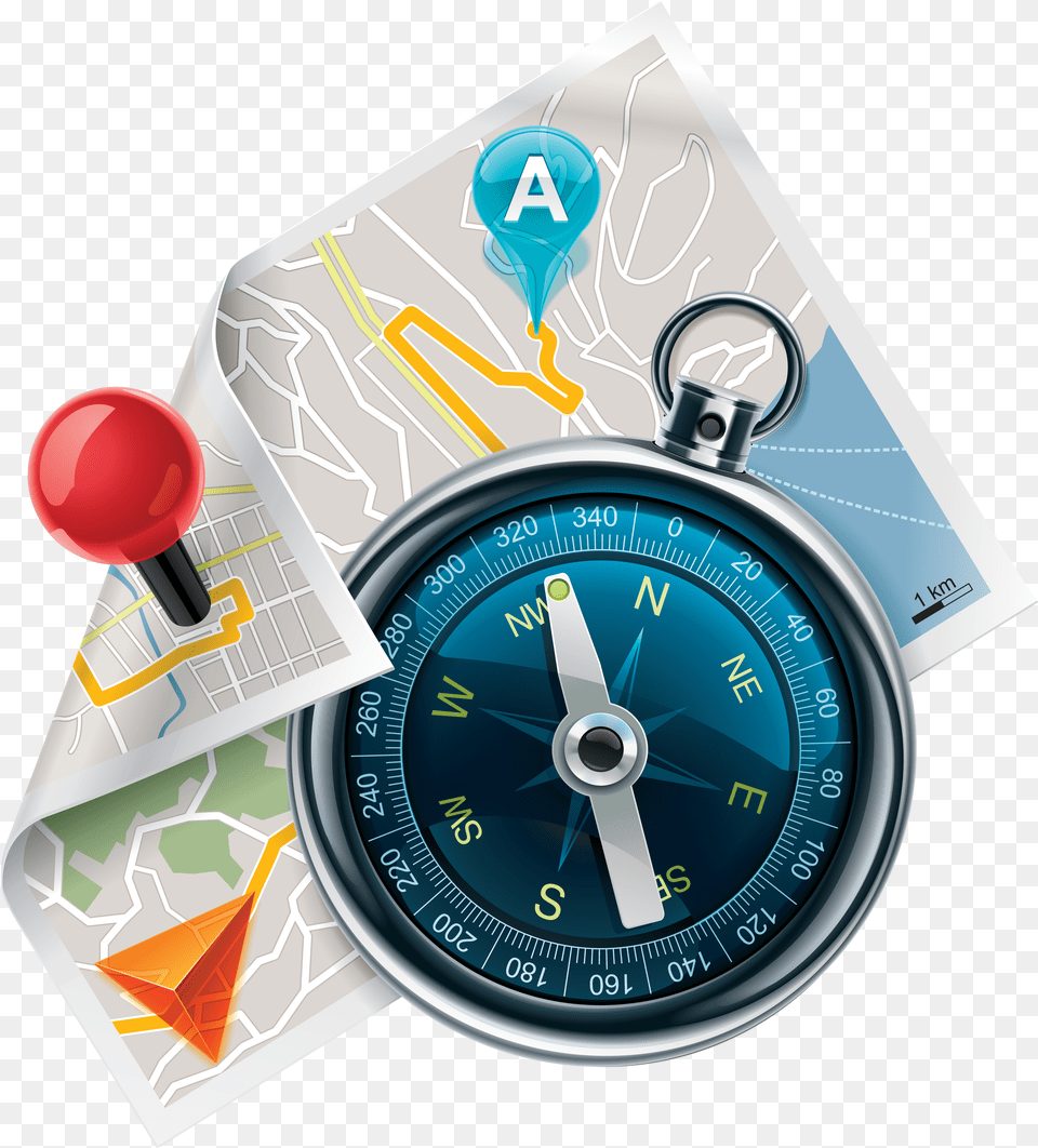 Download Compass For Background Compass Hd Png Image