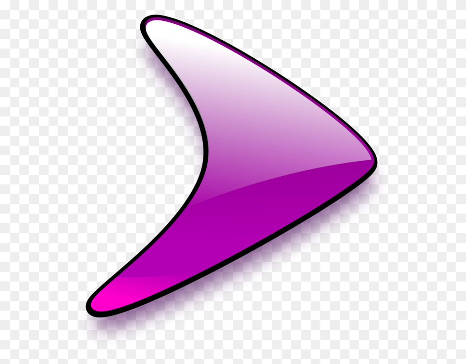Download Computer Icons Arrow Formats, Purple, Nature, Night, Outdoors Png Image