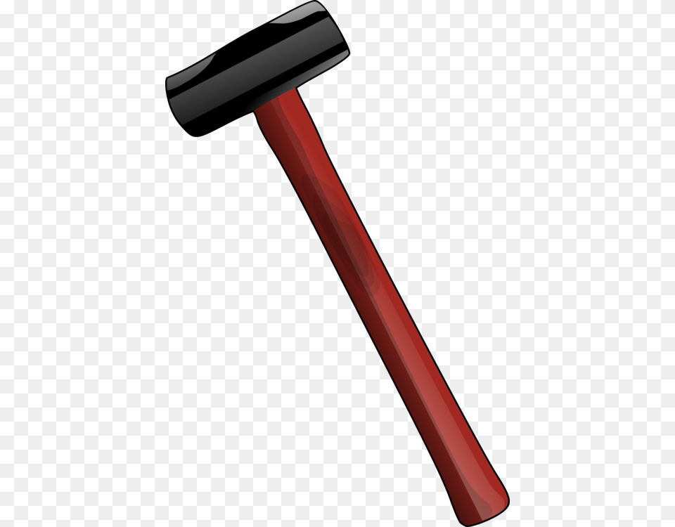 Download Computer Icons Drawing Sledgehammer, Device, Hammer, Tool, Blade Free Transparent Png