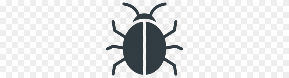 Download Computer Malware Clipart Malware Computer Virus, Animal, Person Png