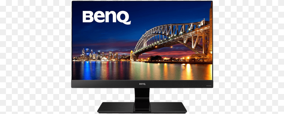 Download Computer Monitor Image Benq Monitors 24 Inch, Computer Hardware, Electronics, Hardware, Screen Free Png