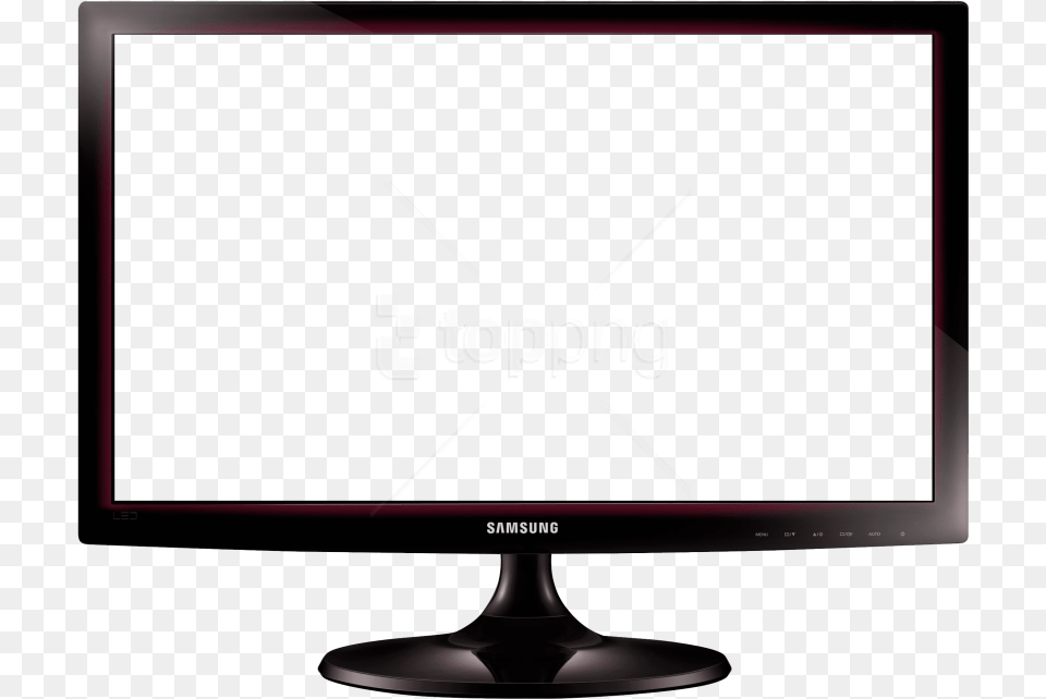 Download Computer Monitor Images Background Computer Screen Transparent Background, Computer Hardware, Electronics, Hardware, Tv Free Png