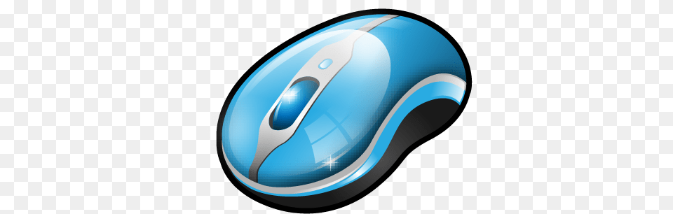 Computer Mouse Transparent Image And Clipart Computer Mouse Icon 3d, Computer Hardware, Electronics, Hardware Free Png Download