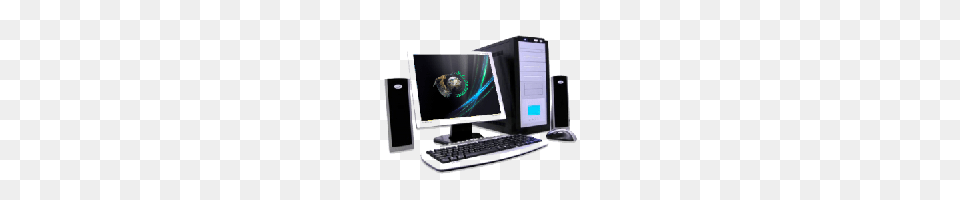 Computer Pc Photo Images And Clipart Freepngimg, Electronics, Computer Hardware, Hardware, Computer Keyboard Free Png Download