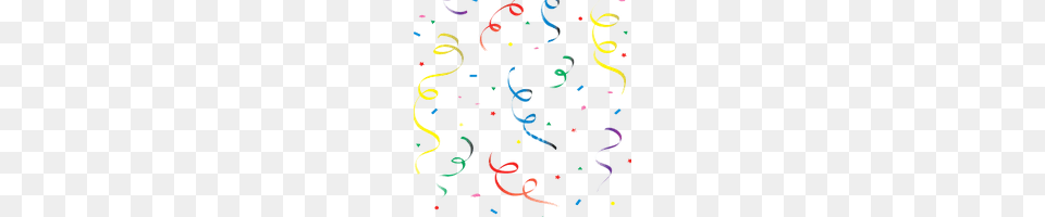 Download Confetti Photo Images And Clipart Freepngimg, Paper, Knot Free Transparent Png