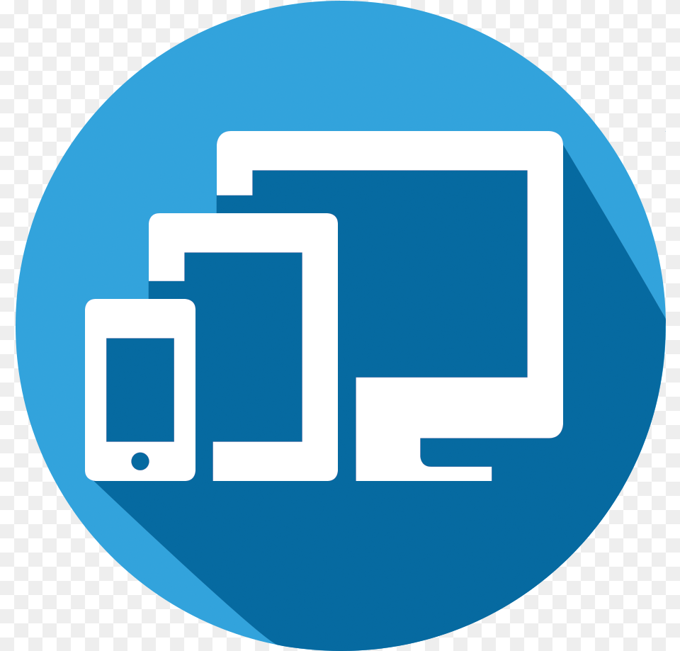 Download Connected Device Icon Vertical, Computer Hardware, Electronics, Hardware, Monitor Png