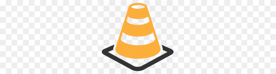 Construction Cone Icon Clipart Traffic Cone Computer Icons Free Png Download