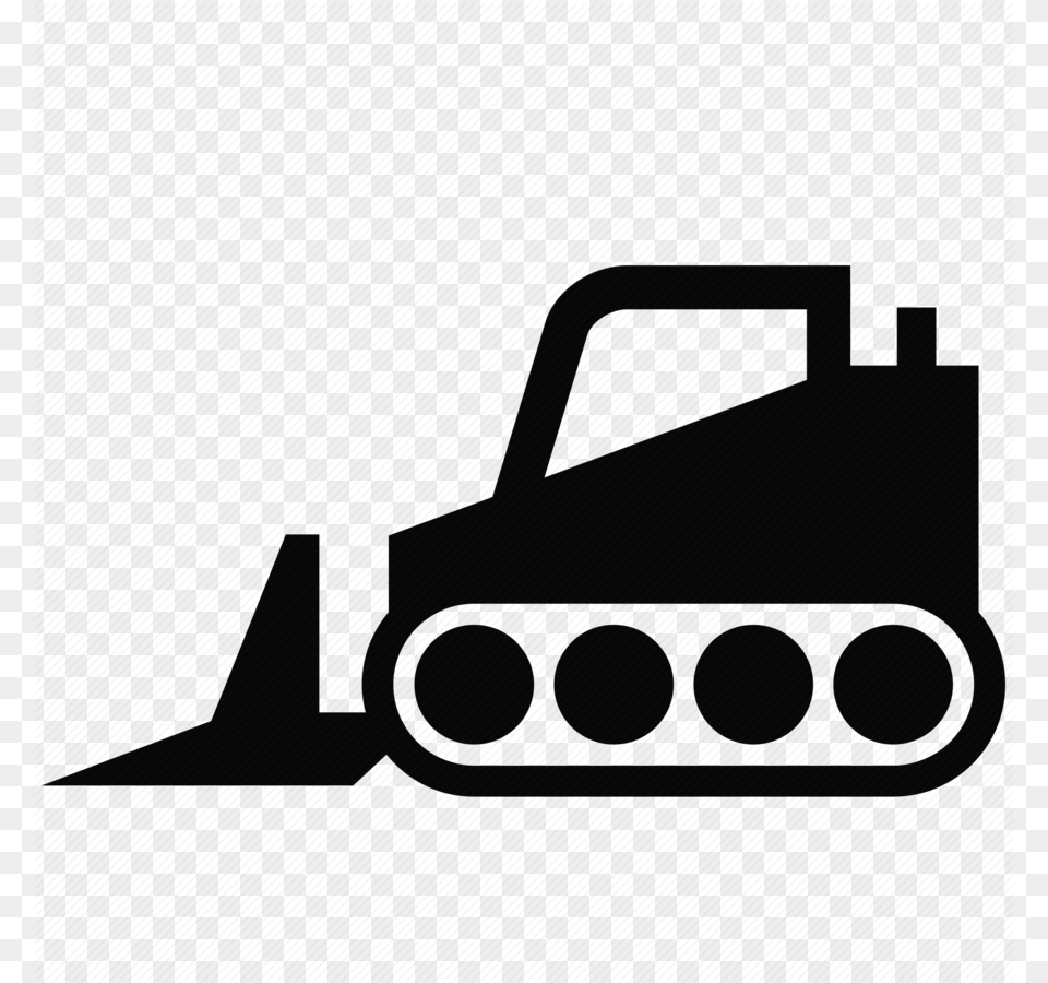 Download Construction Vehicle Icon Clipart Heavy Machinery, Machine Free Png