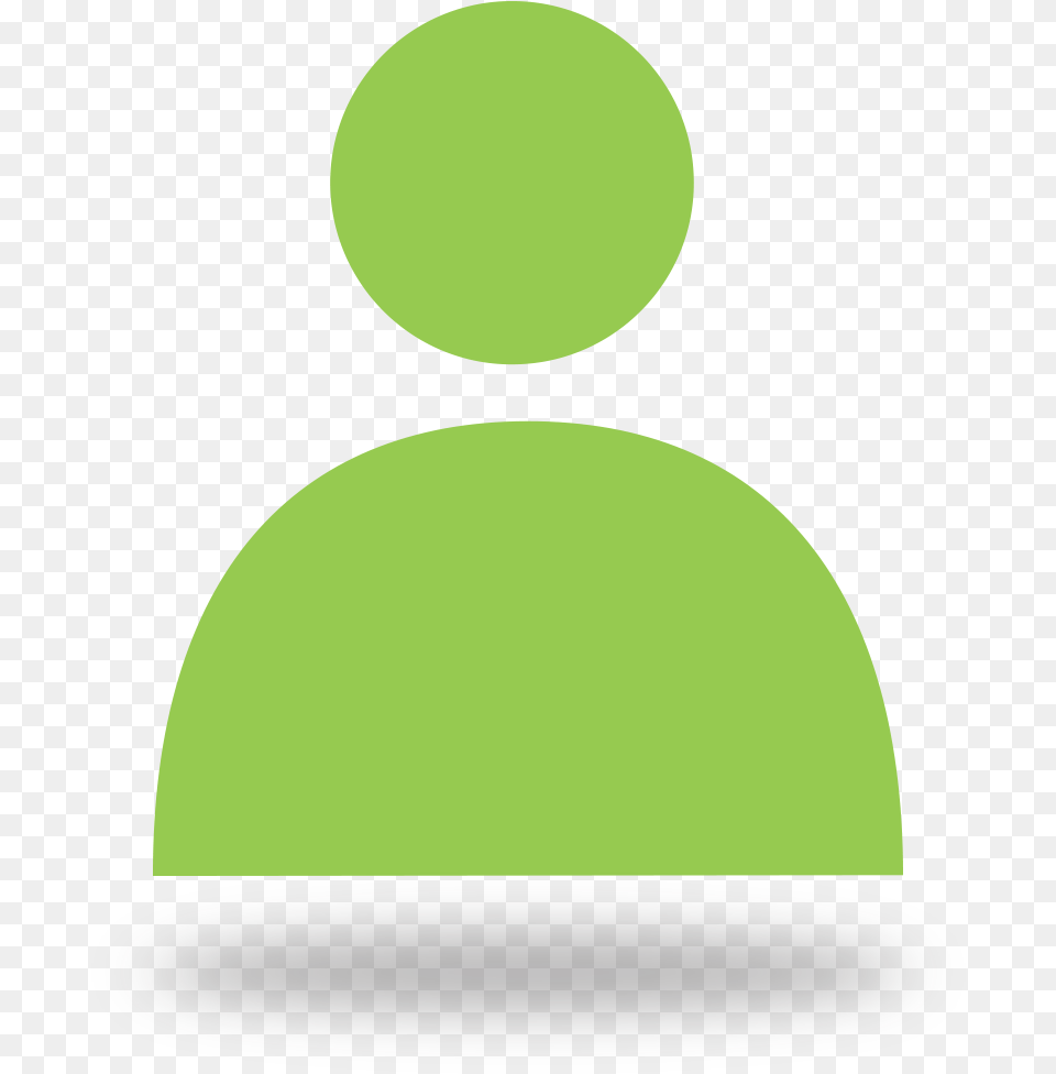 Download Contact Person Icon Person Icon Green, Light, Lighting, Sphere, Traffic Light Free Transparent Png
