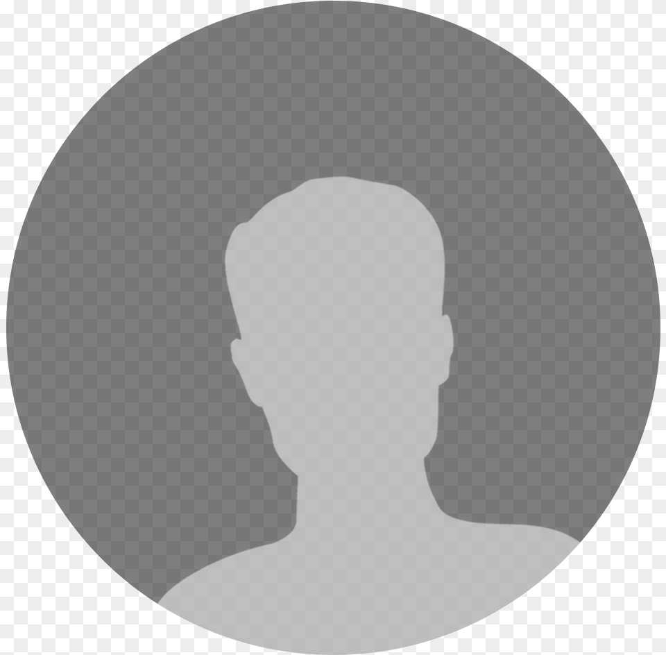 Contacts Icon Person Contact Icon Iphone, Body Part, Face, Head, Neck Free Png Download