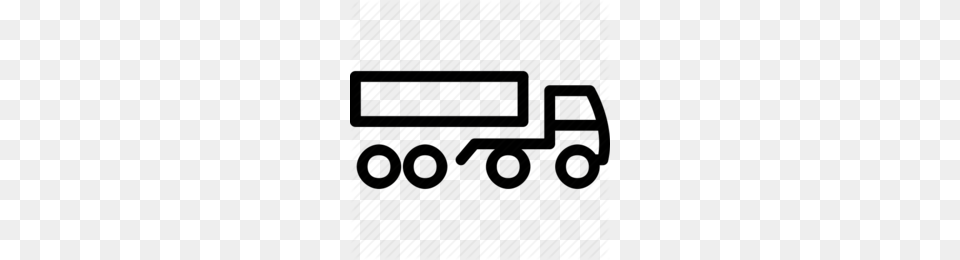 Download Container Truck Icon Clipart Truck Computer Icons, Trailer Truck, Transportation, Vehicle, E-scooter Free Transparent Png