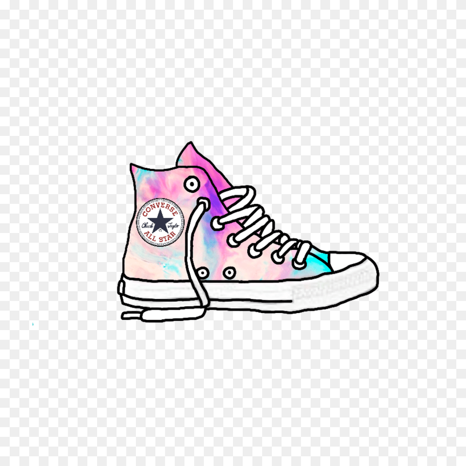 Download Converse All Star Converse, Clothing, Footwear, Shoe, Sneaker Free Transparent Png