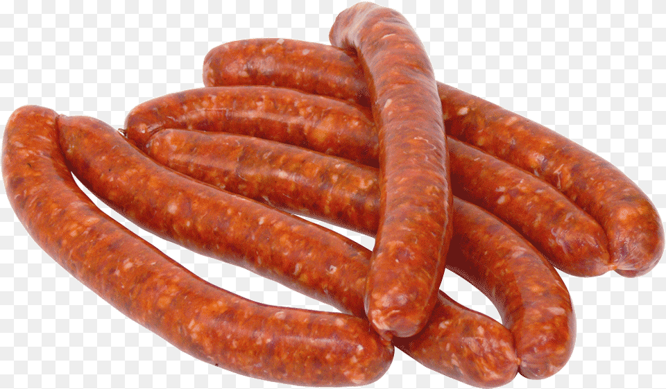 Cooked Sausage Clipart German Lamb And Beef Sausage, Food, Hot Dog, Meat, Pork Free Png Download