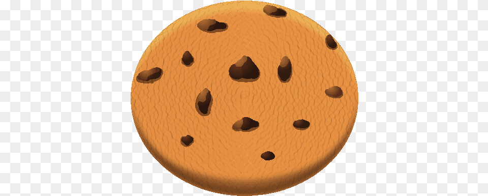 Download Cookies Youtube Facebook Logo Minecraft Macintosh Circle, Food, Sweets, Face, Head Png Image