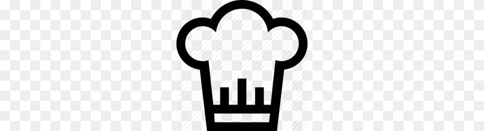 Download Cooking Icon Clipart Chef Clip Art Chef Cooking, Stencil, Logo Free Transparent Png
