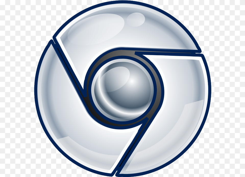 Download Cool Google Chrome Logo Chrome Google Chrome Logo, Armor, Shield, Sphere, Disk Png