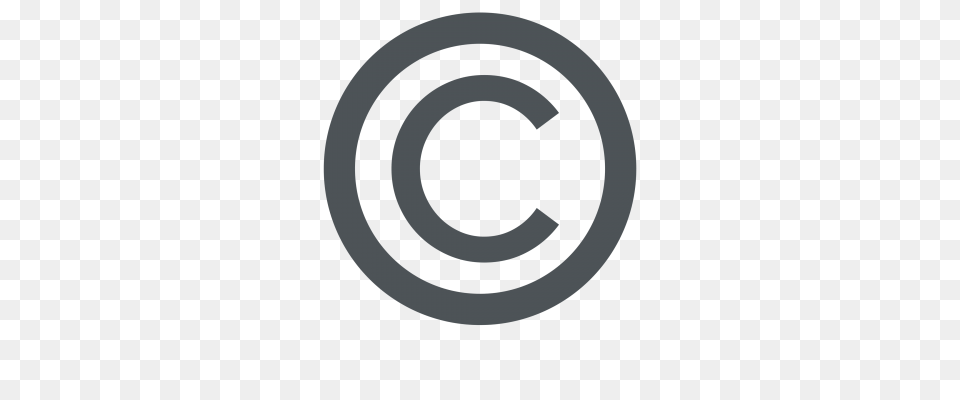 Download Copyright Symbol Image And Clipart Free Png