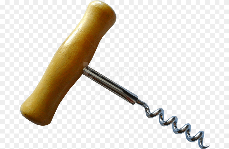 Download Corkscrew Wine Opener Images Background Opener For Wine, Device Free Transparent Png