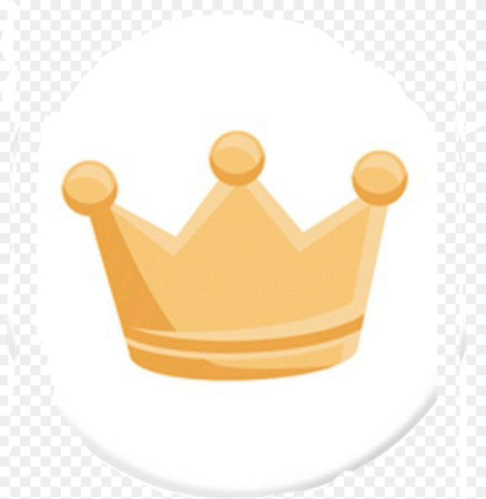 Download Coroamusically Musically Quem Tiktok Crown, Accessories, Jewelry Free Png