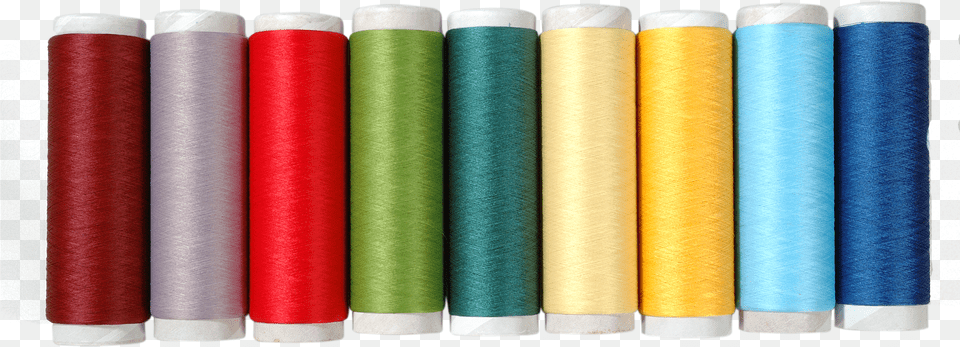Download Cotton Reels Sewing Tape Large Images Thread, Book, Home Decor, Linen, Publication Png Image