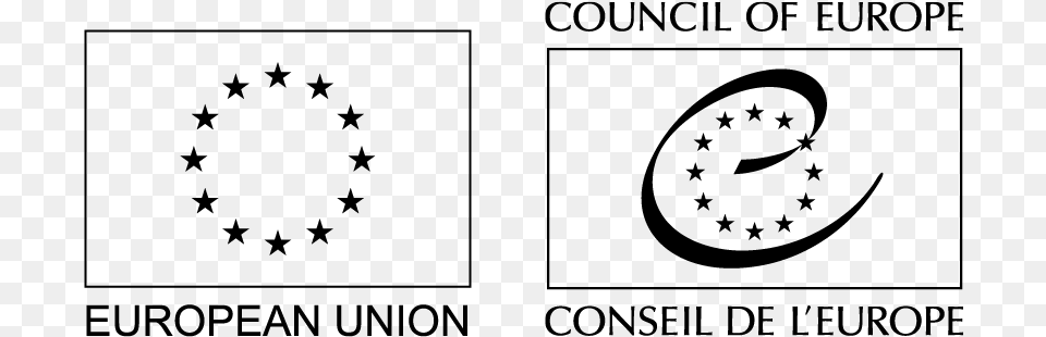 Download Council Of Europe, Gray Free Transparent Png