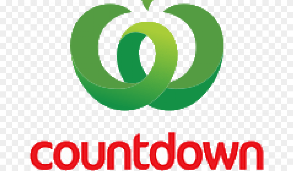 Download Countdown Increased Its Revenue Countdown Vs New Countdown Supermarket, Green, Logo Png