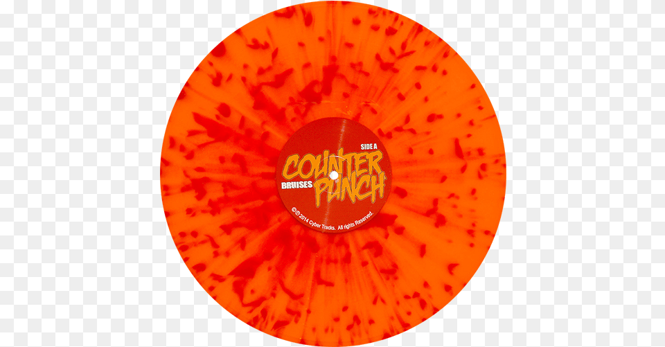 Download Counterpunch Bruises Counterpunch Bruises The Circle, Frisbee, Toy, Disk Png