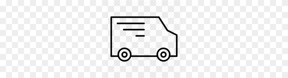 Download Courier Clipart Courier Delivery Fedex, Transportation, Vehicle Free Png