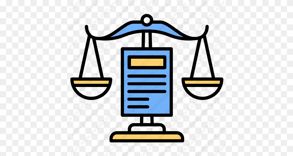 Download Court Order Vector Icon Vertical, Electronics Free Png
