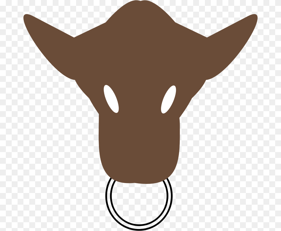 Download Cow Clip Art Clipart Of Cows Cute Calfs Bulls More, Animal, Fish, Sea Life, Shark Free Transparent Png