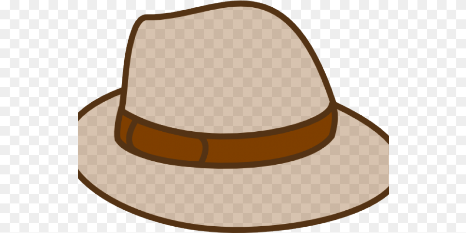 Download Cowboy Hat Clipart Animated Pictures Of A Hat, Clothing, Sun Hat, Hardhat, Helmet Png