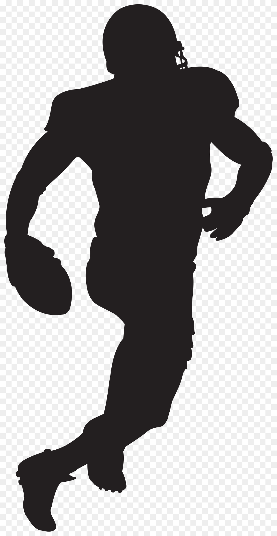 Download Cowboy With No Transparent Cowboy, Silhouette Png Image