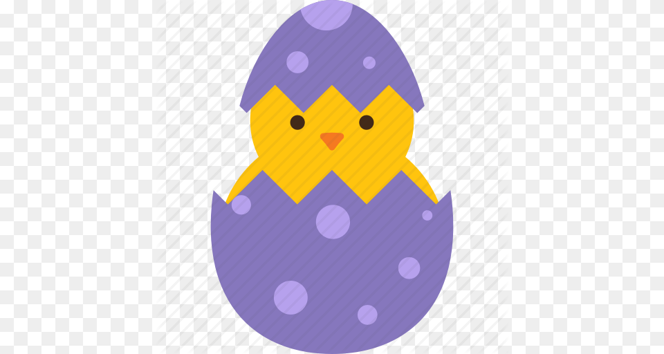 Download Cracked Easter Egg Clipart Chicken Easter Egg Clip, Food, Easter Egg Free Transparent Png