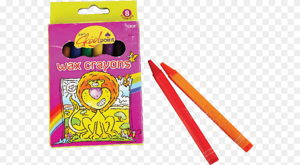 Download Crayons Baby Toys, Crayon Png