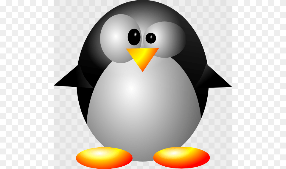 Crazy Penguin Clipart Penguin Clip Art Crazy Clip Art, Animal, Bird, Nature, Outdoors Free Png Download