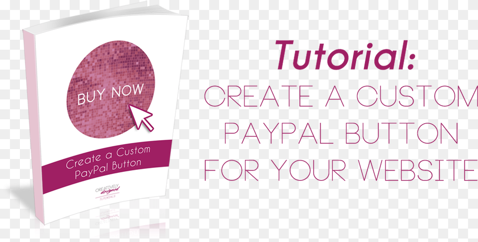 Download Create A Custom Paypal Button Paper, Advertisement, Poster Free Png