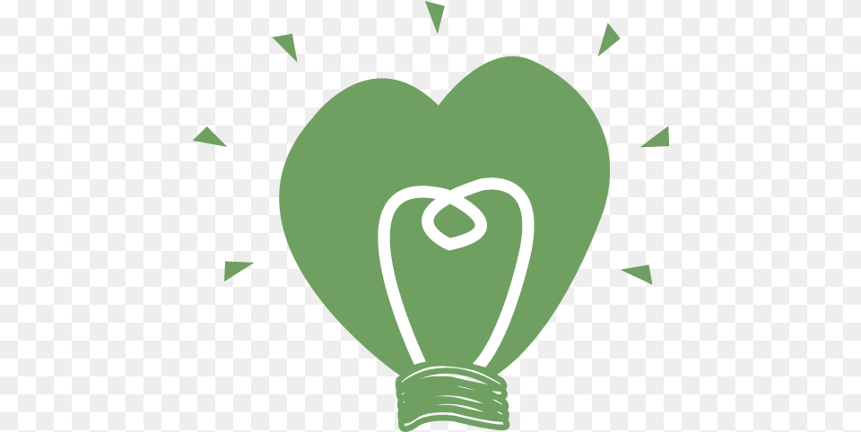 Download Create Hand Drawn Icon Vectors Of Anything Heart Heart, Light, Green, Lightbulb, Astronomy Free Png