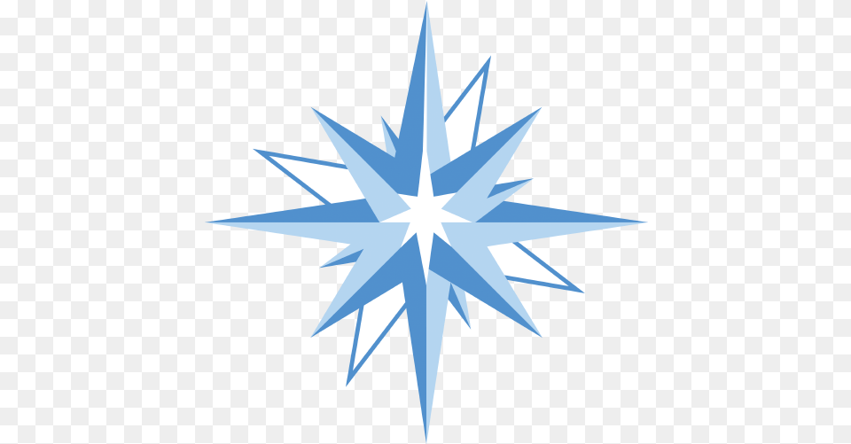 Download Crec Polaris Star Logo With No Polaris Star Drawing, Star Symbol, Symbol, Nature, Outdoors Free Transparent Png