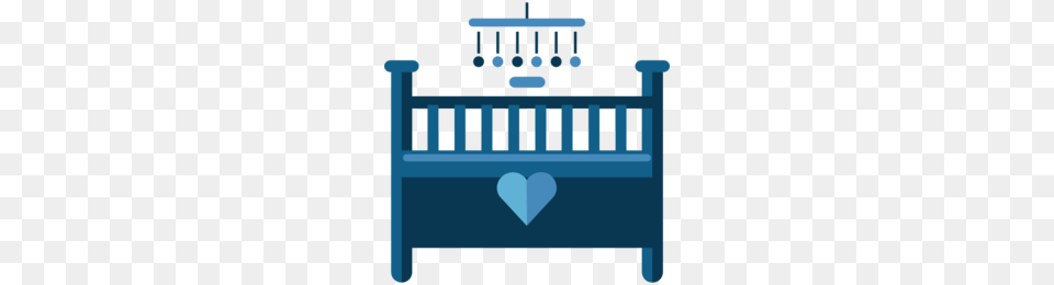 Download Crib Clipart Cots Infant Clip Art, Infant Bed, Gate, Furniture, Altar Free Png