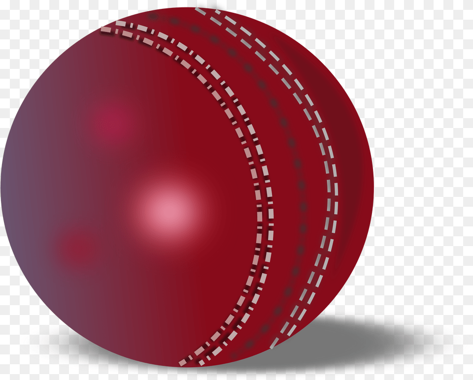 Cricket Ball File Cricket Ball Vector, Sphere Free Png Download