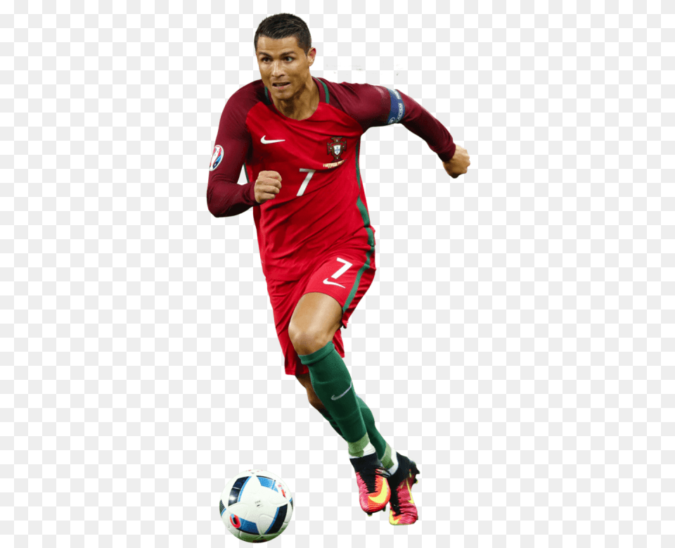 Download Cristiano Ronaldo Image And Clipart, Sport, Ball, Sphere, Soccer Ball Png