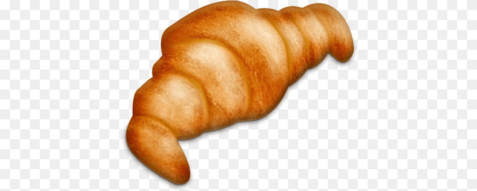 Download Croissant Picture Croissant Icons Transparent, Food, Bread Png Image