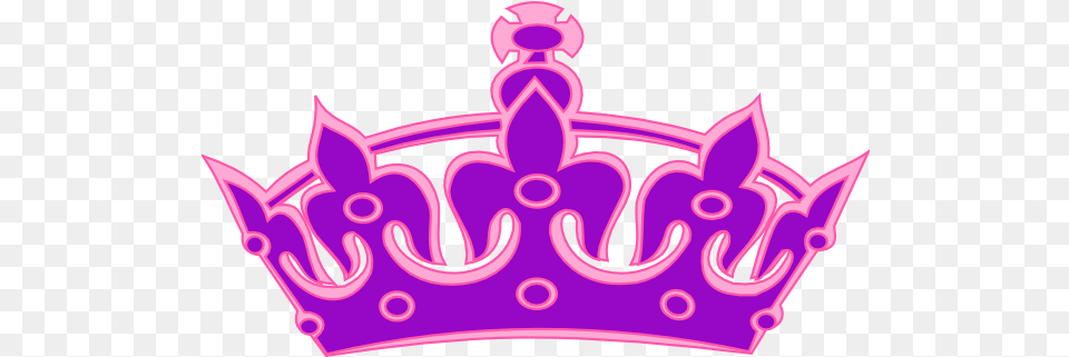 Download Crown 2 Clipart King Crown Black, Accessories, Jewelry Free Transparent Png